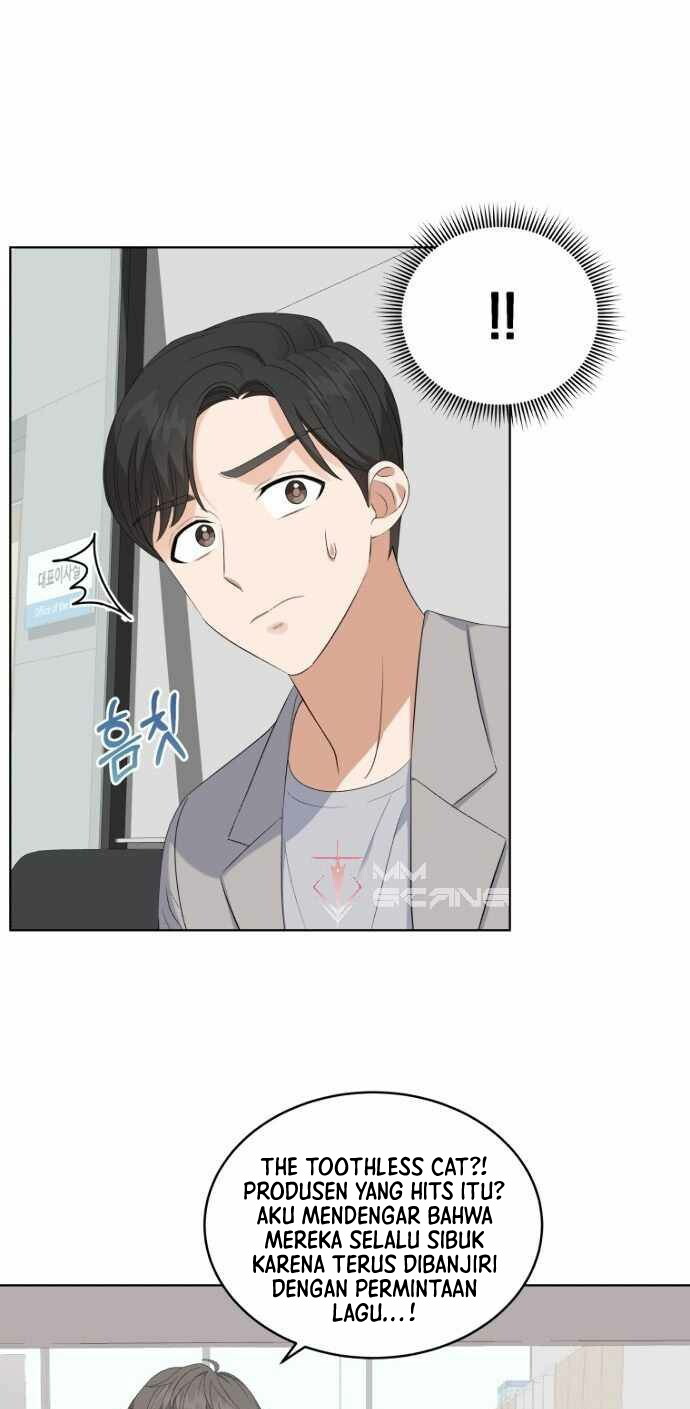 My Daughter is Music Genius Chapter 6 Gambar 28