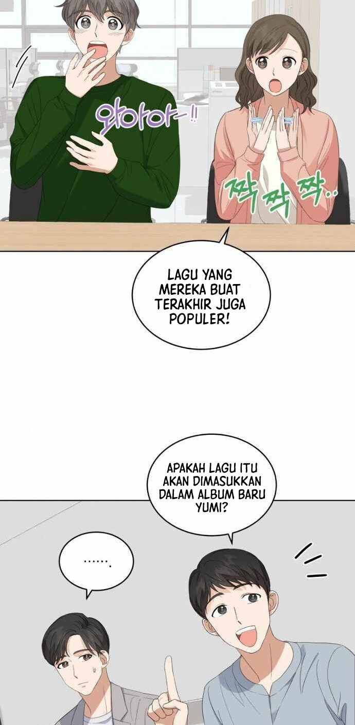 My Daughter is Music Genius Chapter 6 Gambar 29