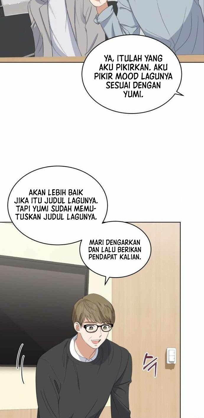 My Daughter is Music Genius Chapter 6 Gambar 30