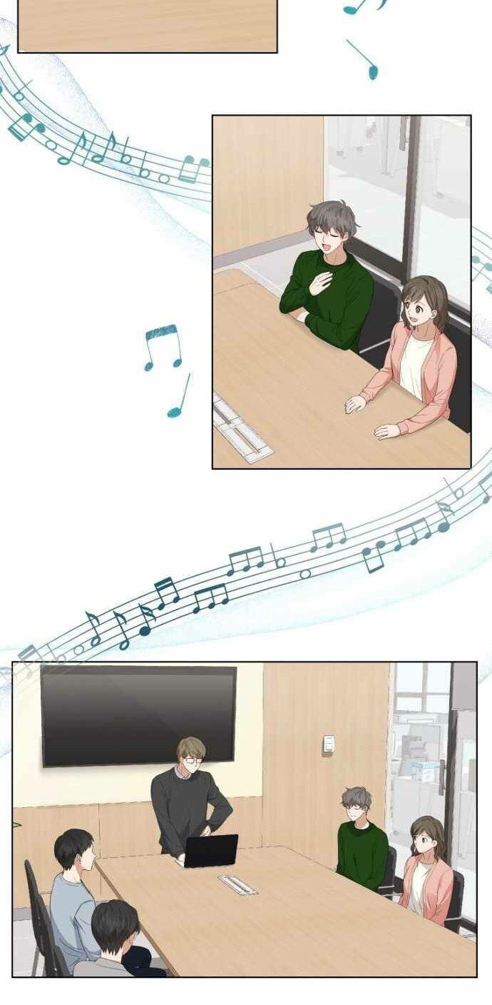 My Daughter is Music Genius Chapter 6 Gambar 32