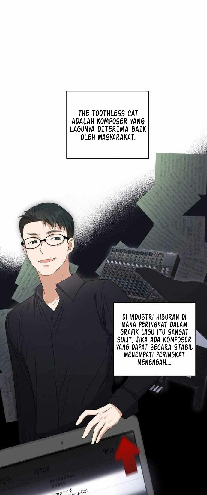 My Daughter is Music Genius Chapter 6 Gambar 35