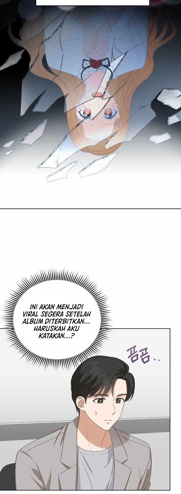 My Daughter is Music Genius Chapter 6 Gambar 39