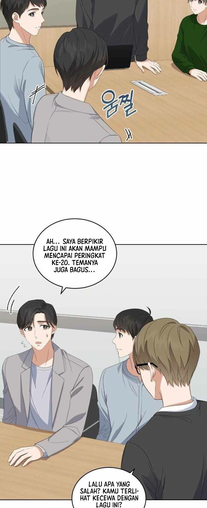 My Daughter is Music Genius Chapter 6 Gambar 41