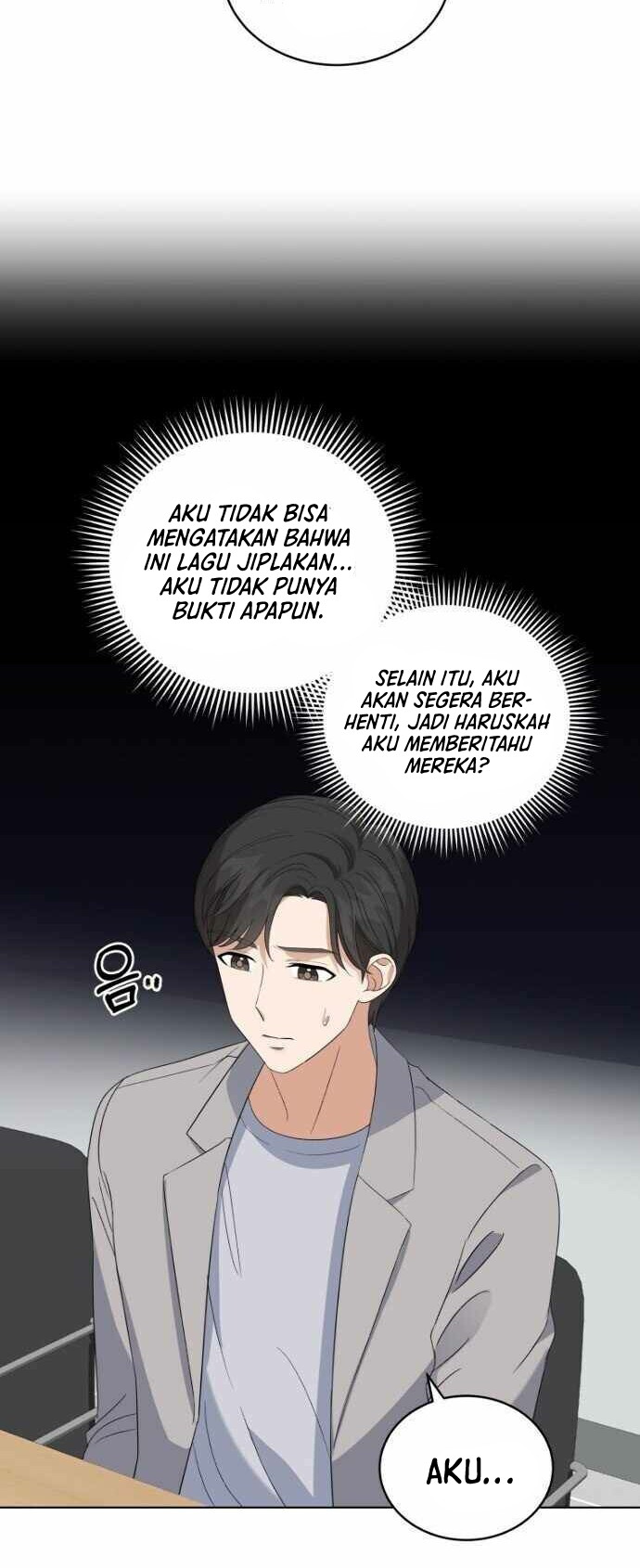 My Daughter is Music Genius Chapter 6 Gambar 42