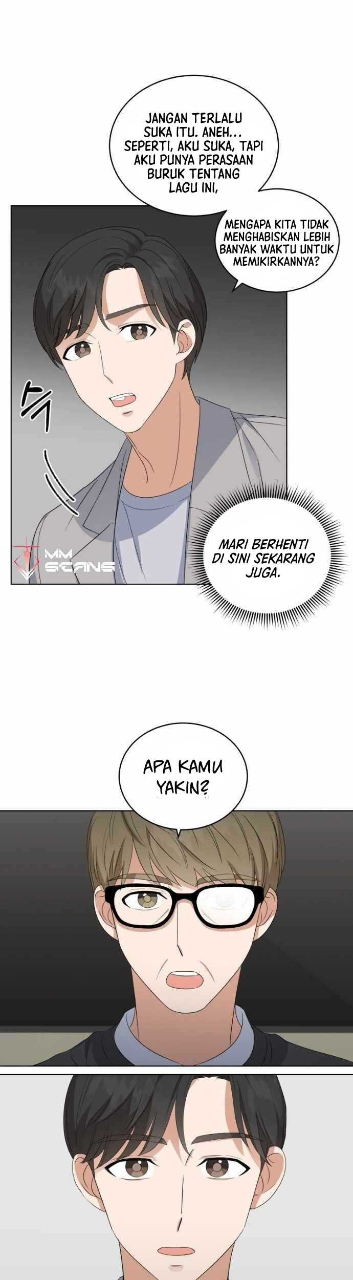 My Daughter is Music Genius Chapter 6 Gambar 43