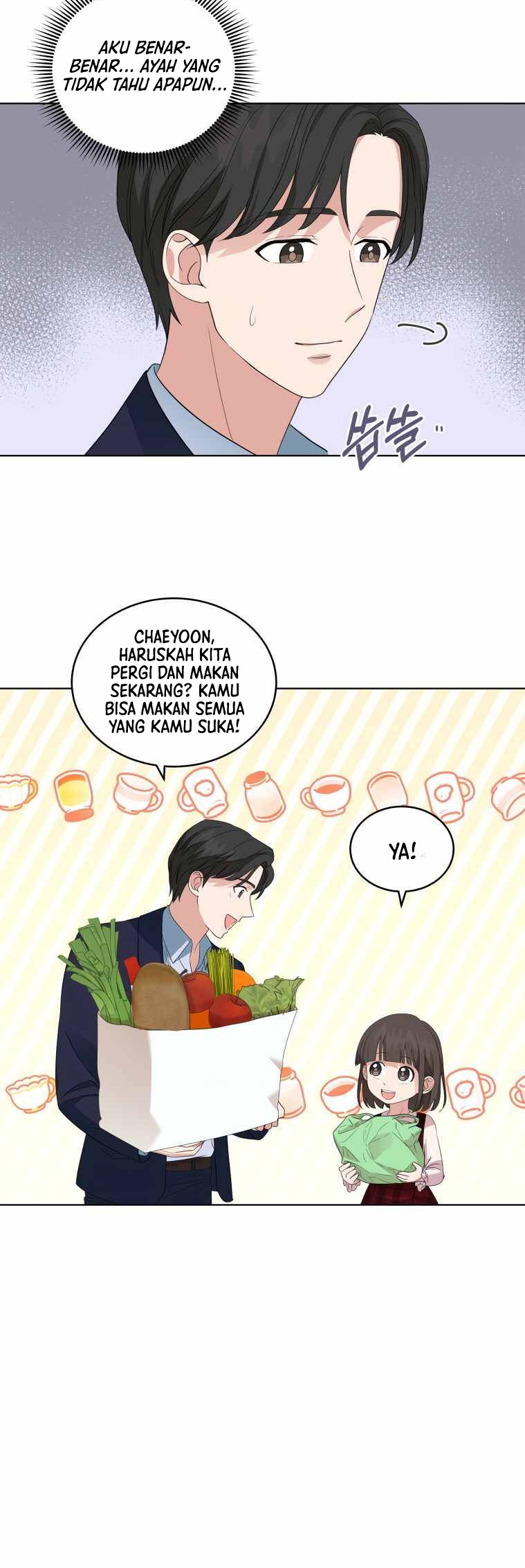 My Daughter is Music Genius Chapter 5 Gambar 28
