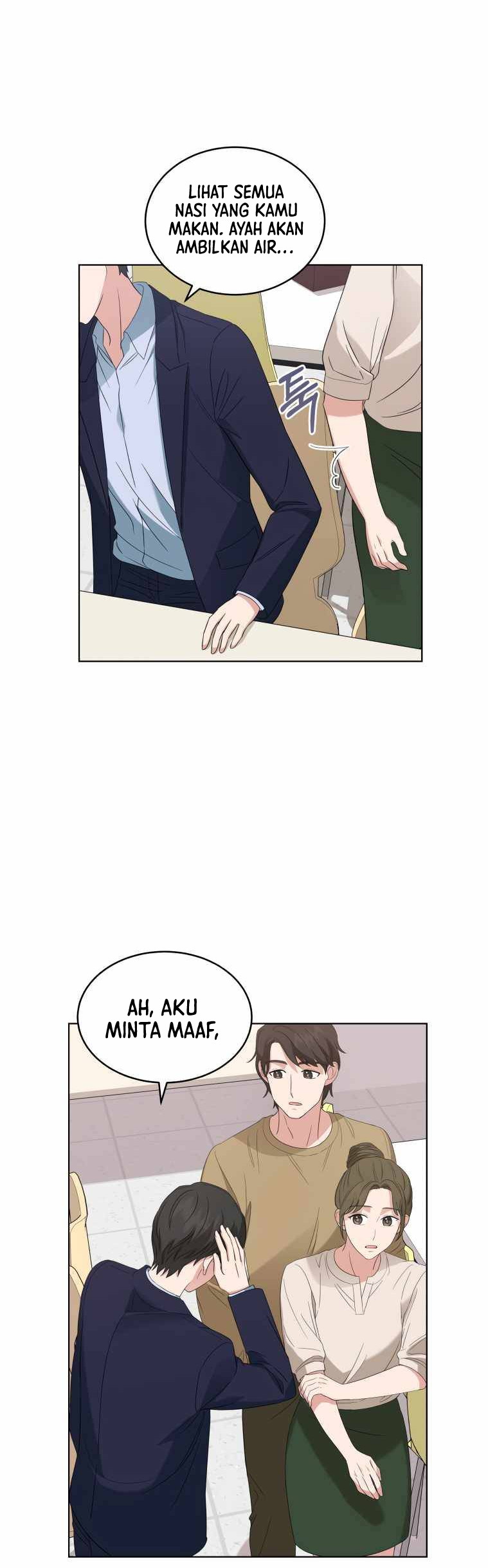 My Daughter is Music Genius Chapter 5 Gambar 31