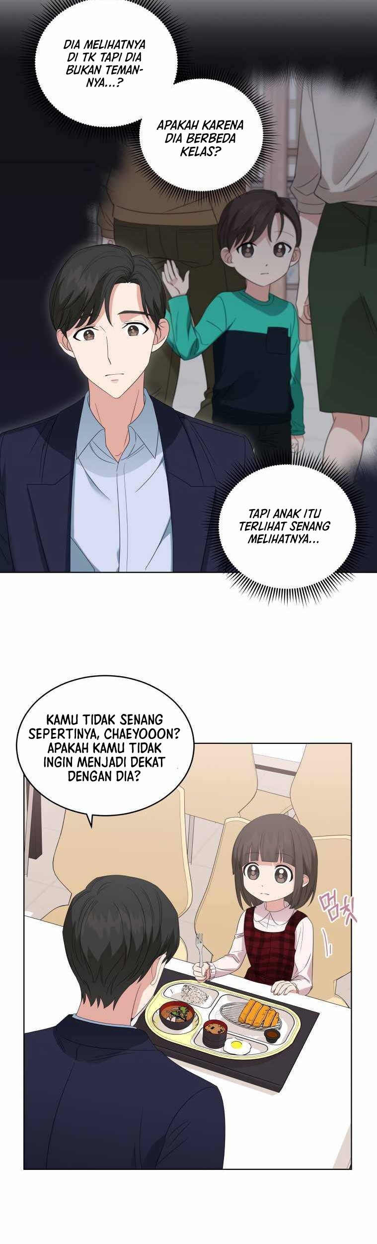 My Daughter is Music Genius Chapter 5 Gambar 38