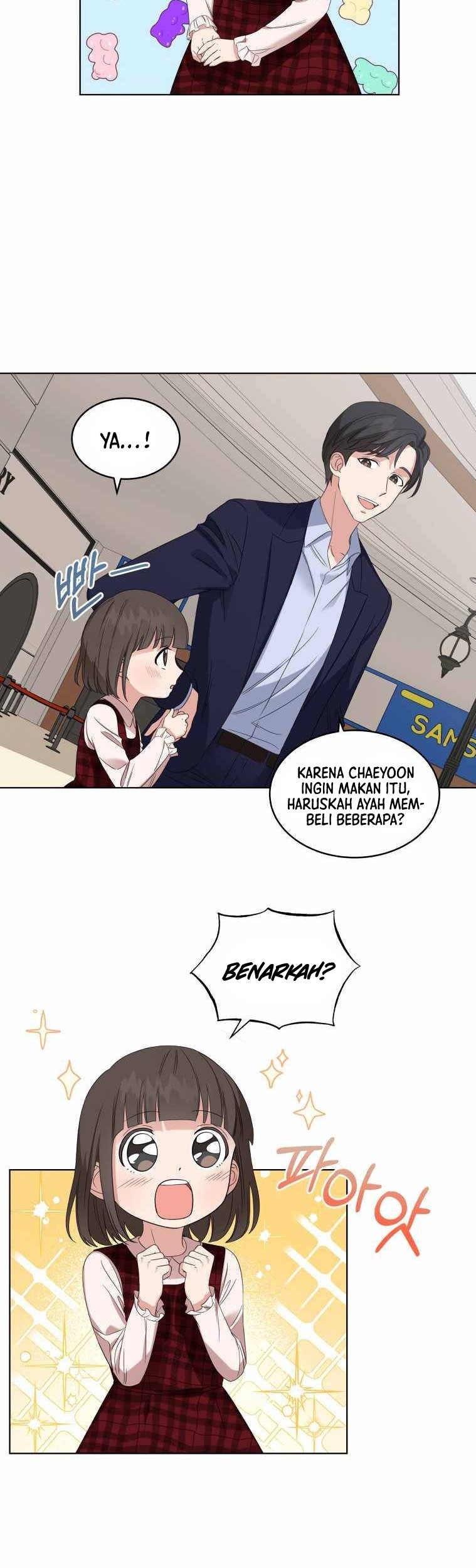 My Daughter is Music Genius Chapter 5 Gambar 8