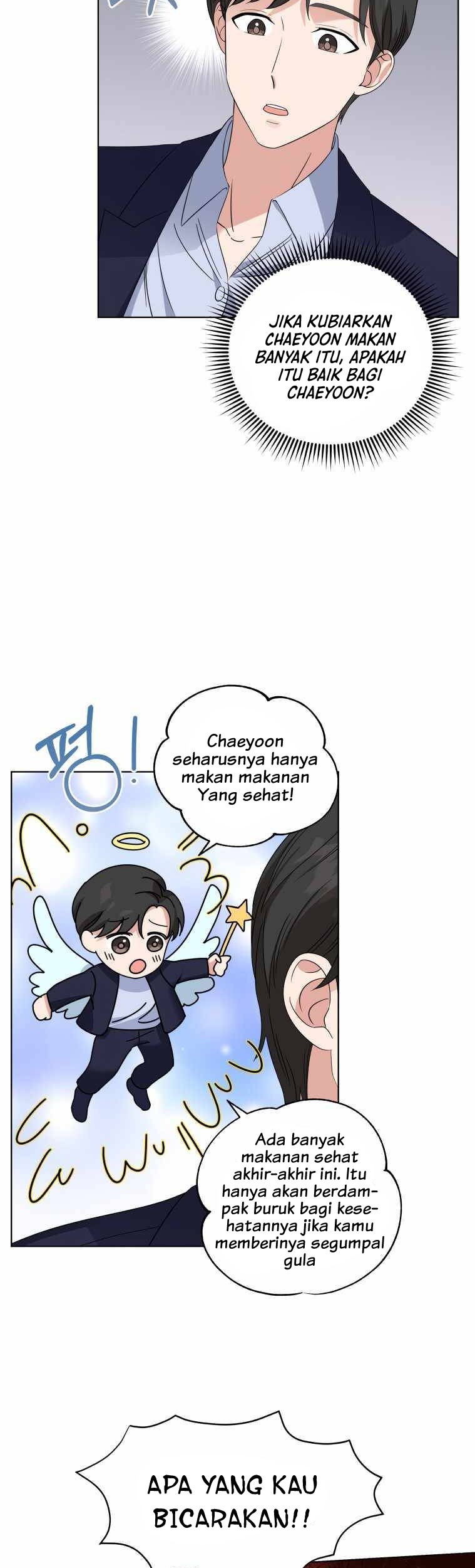 My Daughter is Music Genius Chapter 5 Gambar 10