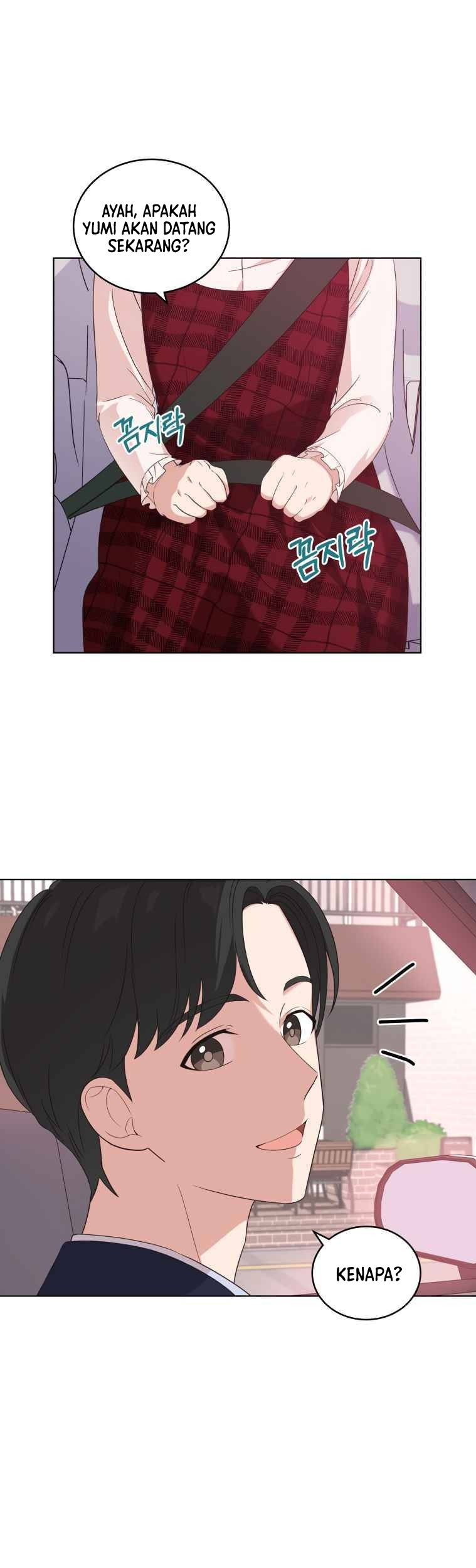My Daughter is Music Genius Chapter 4 Gambar 24
