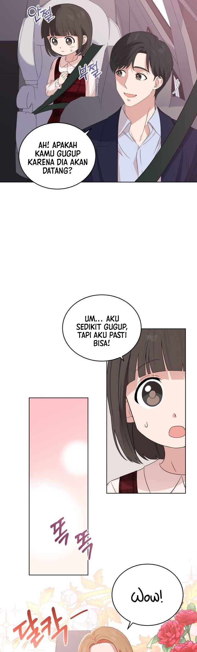 My Daughter is Music Genius Chapter 4 Gambar 26