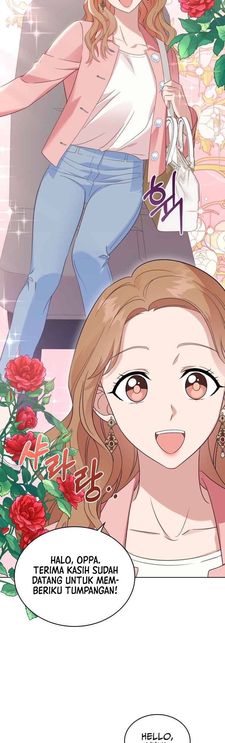 My Daughter is Music Genius Chapter 4 Gambar 28