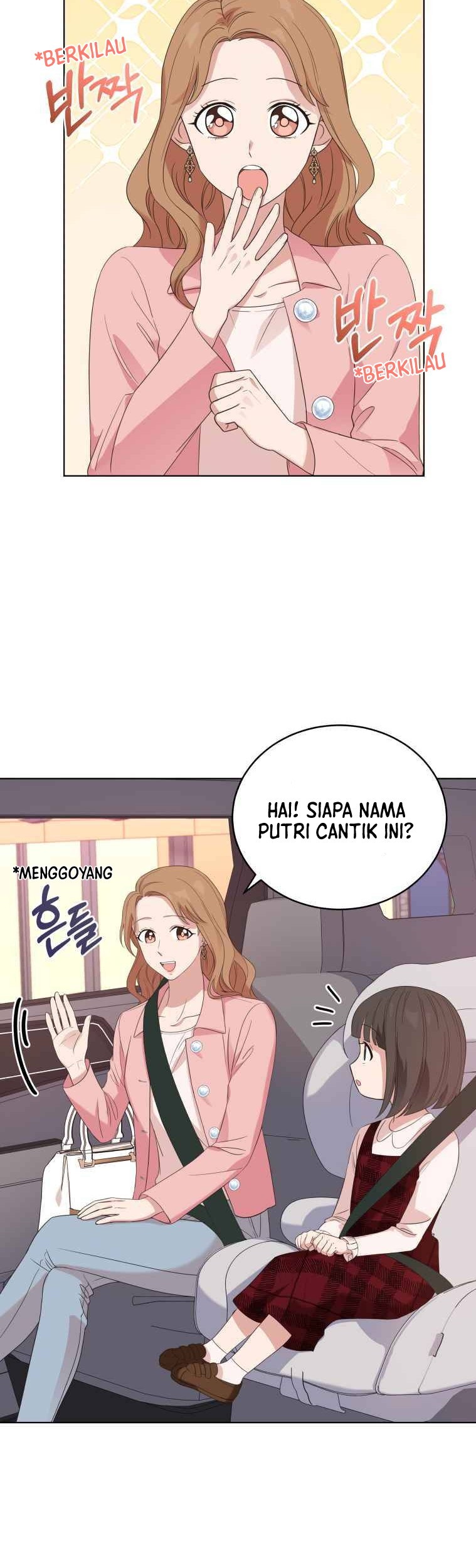 My Daughter is Music Genius Chapter 4 Gambar 32
