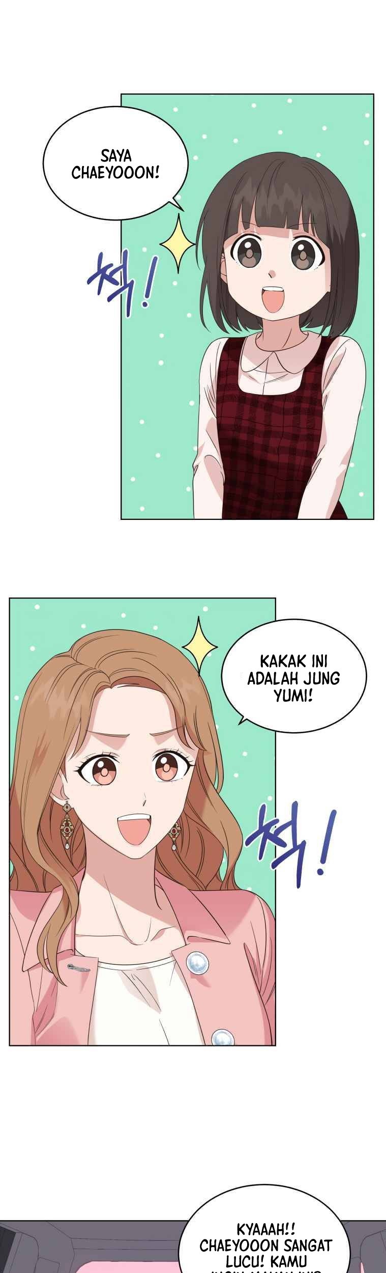 My Daughter is Music Genius Chapter 4 Gambar 34