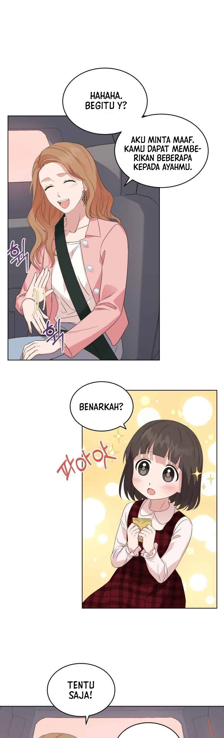 My Daughter is Music Genius Chapter 4 Gambar 42
