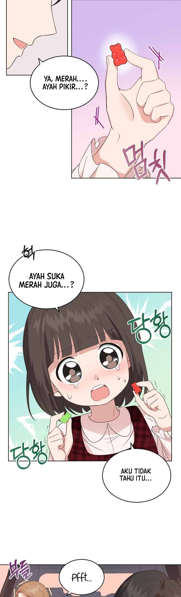 My Daughter is Music Genius Chapter 4 Gambar 46