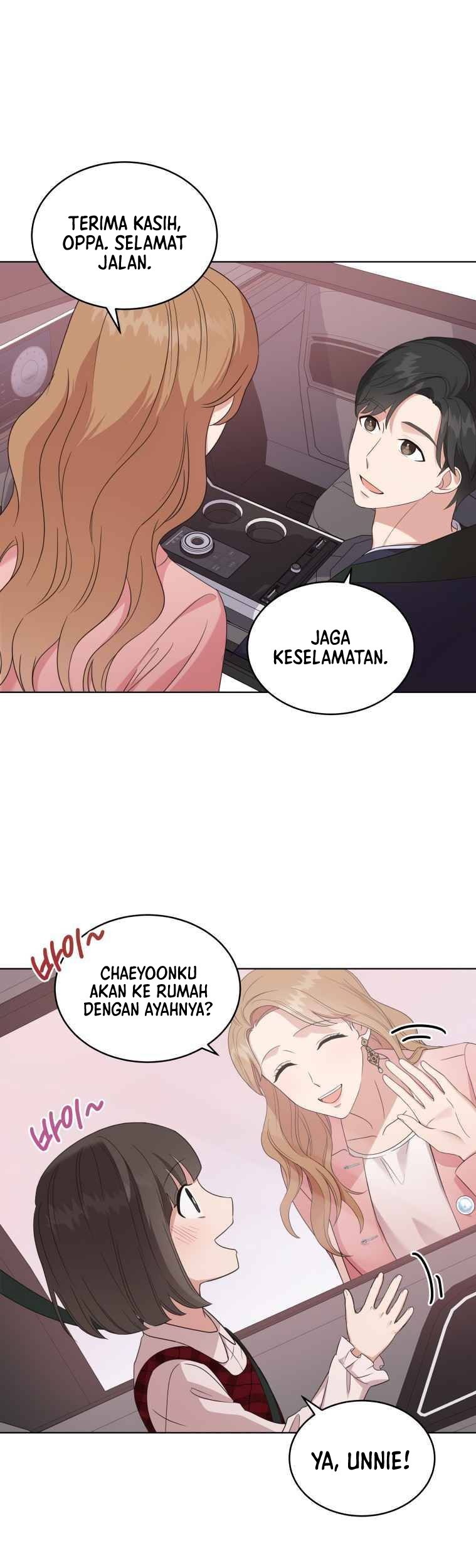My Daughter is Music Genius Chapter 4 Gambar 56