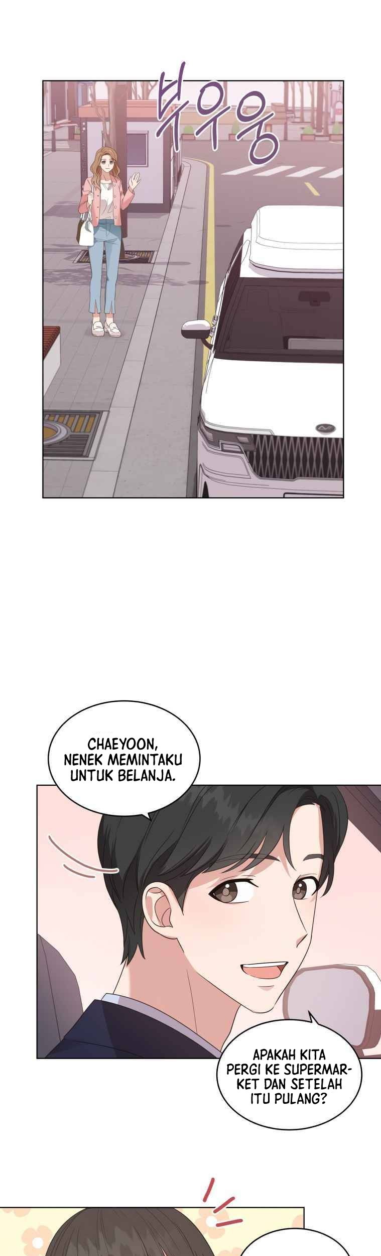 My Daughter is Music Genius Chapter 4 Gambar 58