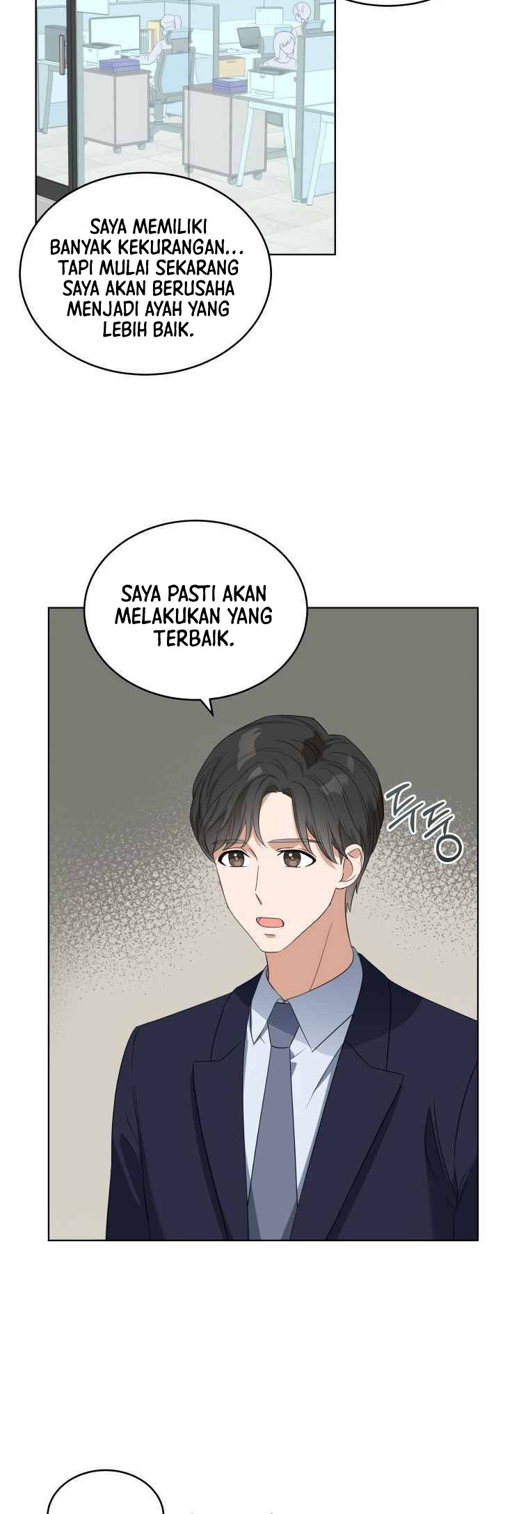 My Daughter is Music Genius Chapter 3 Gambar 18