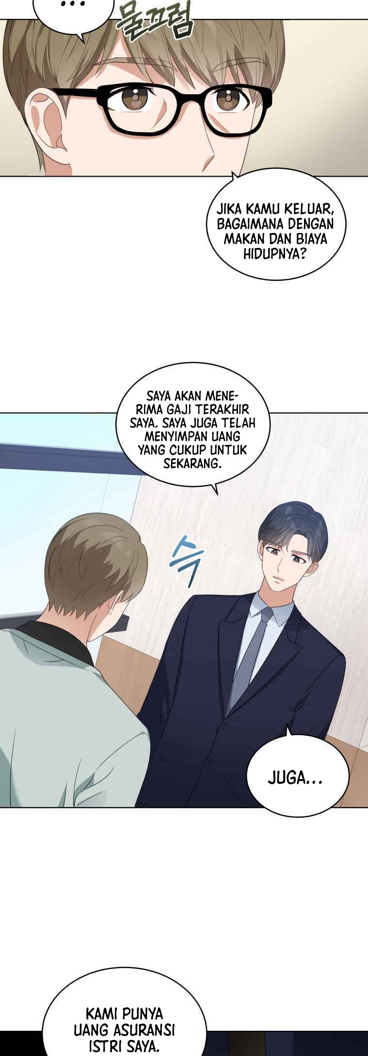 My Daughter is Music Genius Chapter 3 Gambar 19