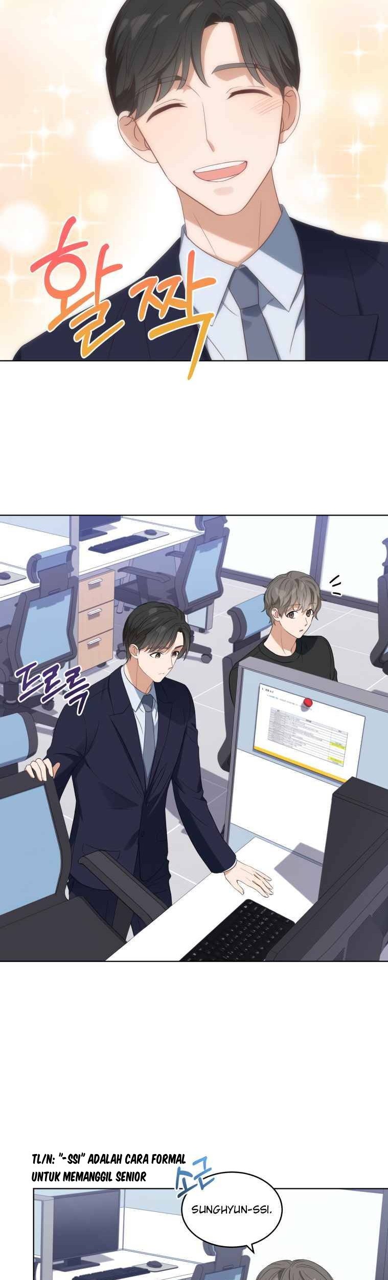 My Daughter is Music Genius Chapter 3 Gambar 25