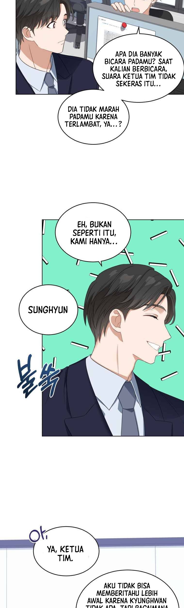 My Daughter is Music Genius Chapter 3 Gambar 27
