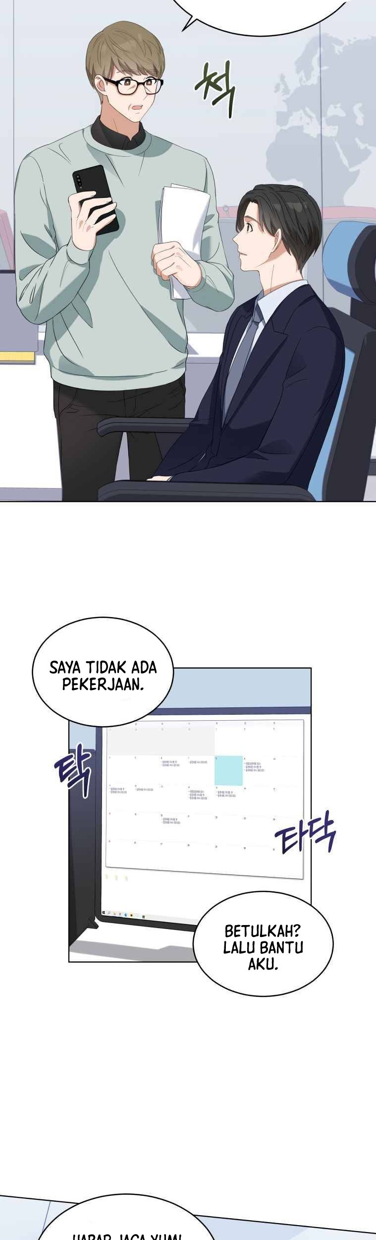 My Daughter is Music Genius Chapter 3 Gambar 29
