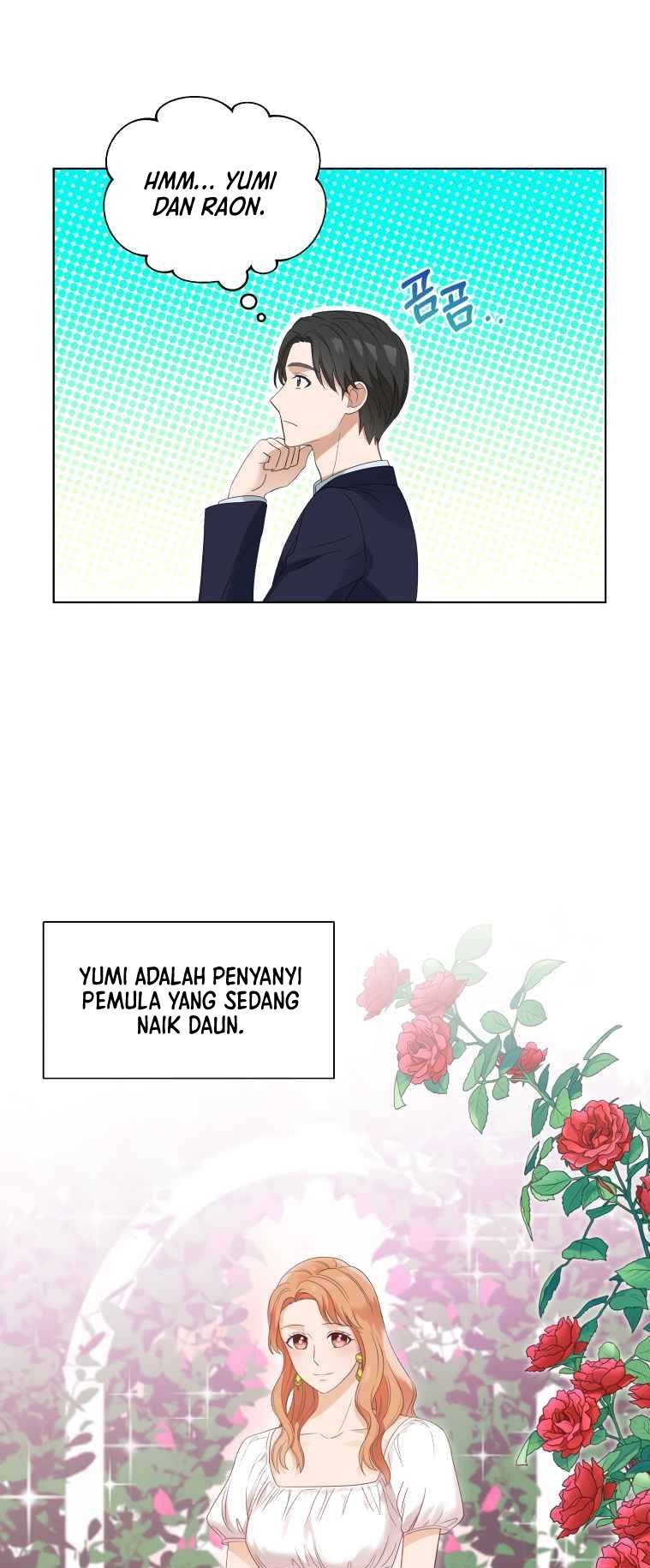 My Daughter is Music Genius Chapter 3 Gambar 35