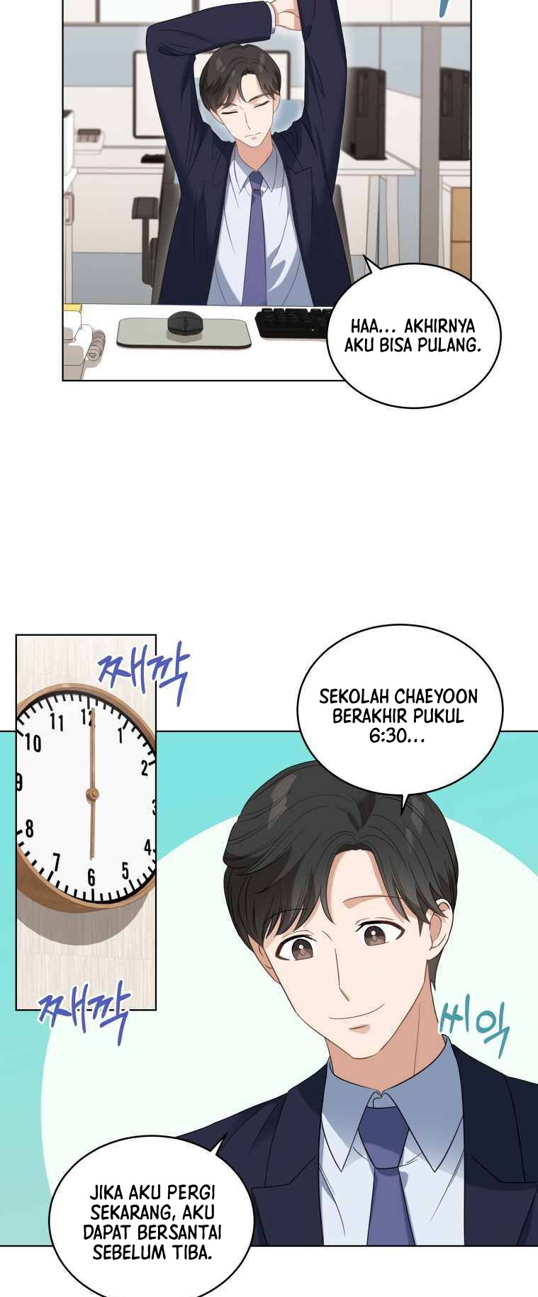 My Daughter is Music Genius Chapter 3 Gambar 40