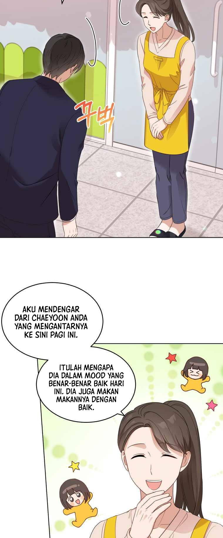 My Daughter is Music Genius Chapter 3 Gambar 42