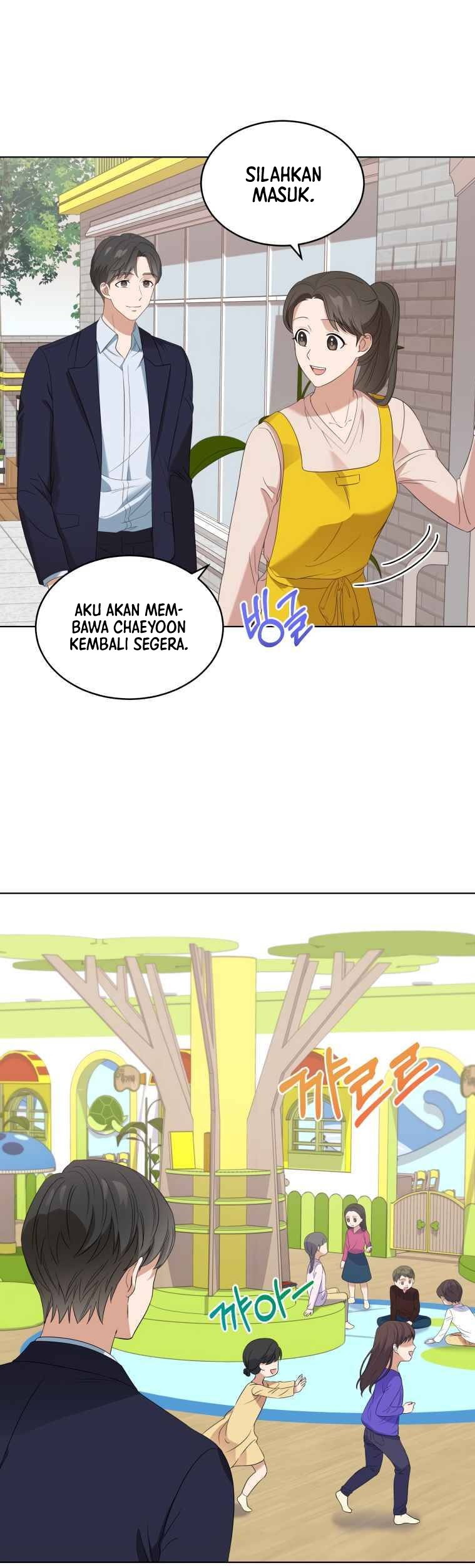 My Daughter is Music Genius Chapter 3 Gambar 44