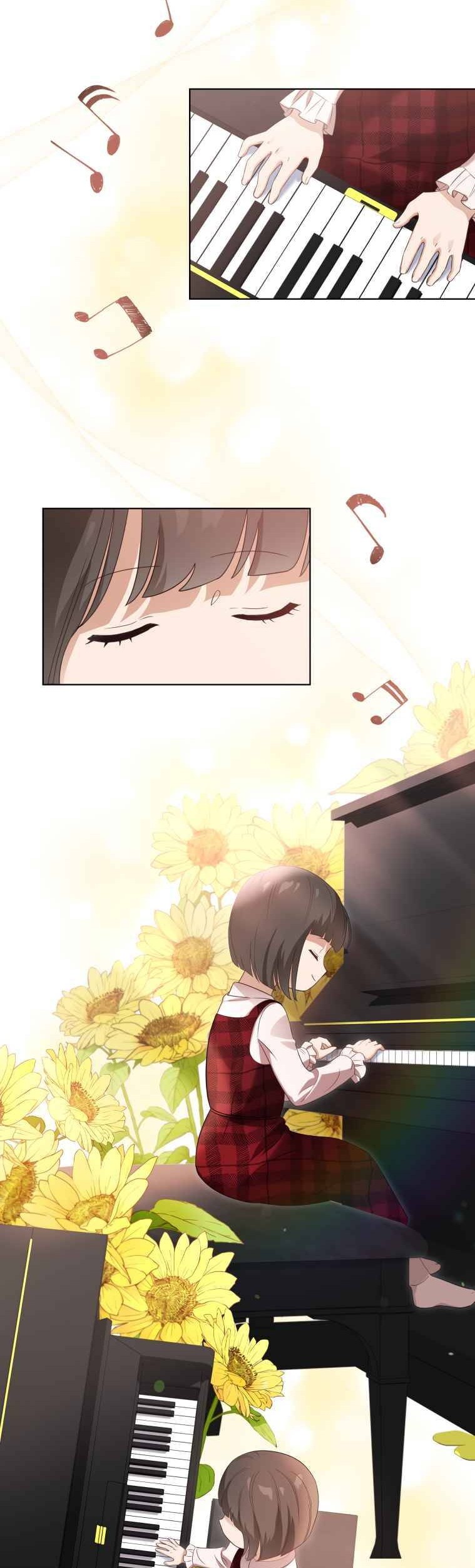 My Daughter is Music Genius Chapter 3 Gambar 52