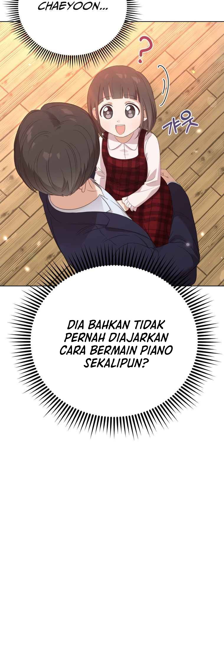 My Daughter is Music Genius Chapter 3 Gambar 61