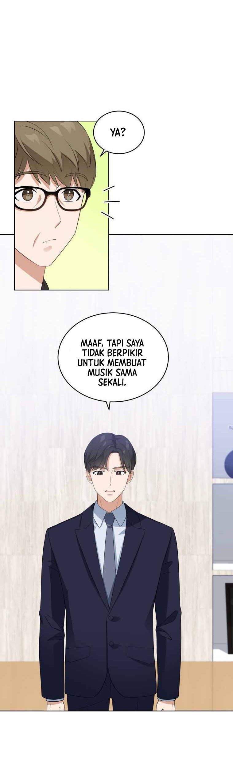 My Daughter is Music Genius Chapter 3 Gambar 12
