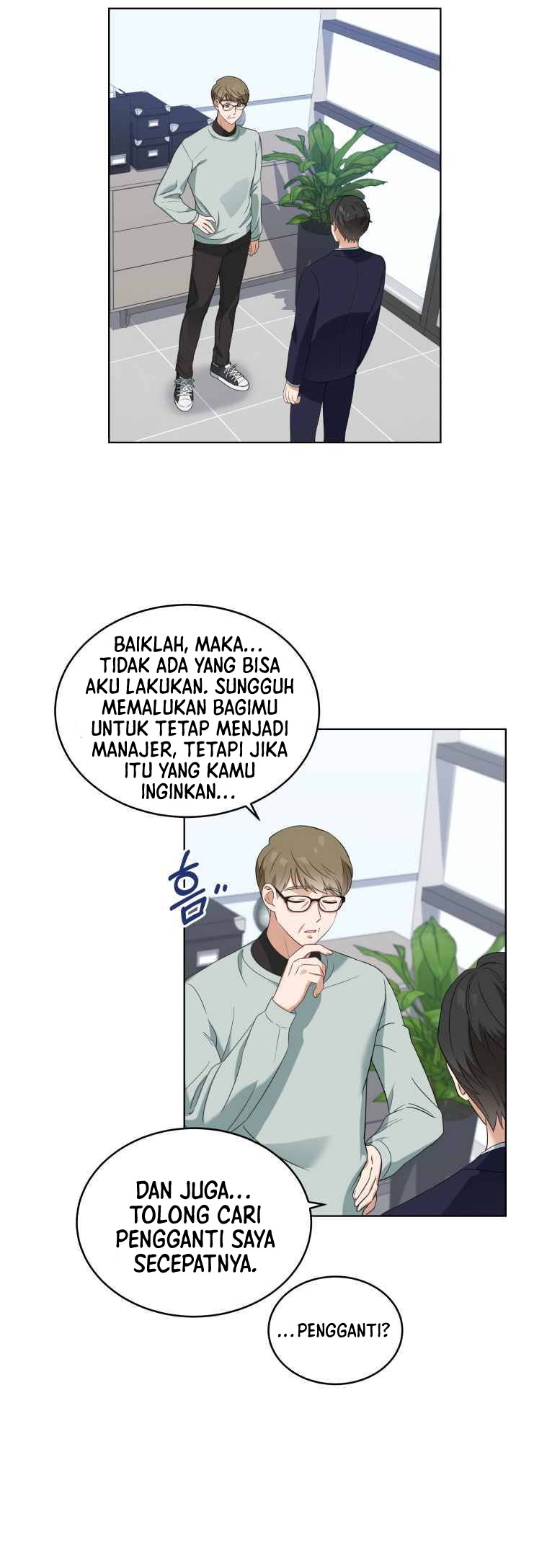 My Daughter is Music Genius Chapter 3 Gambar 14