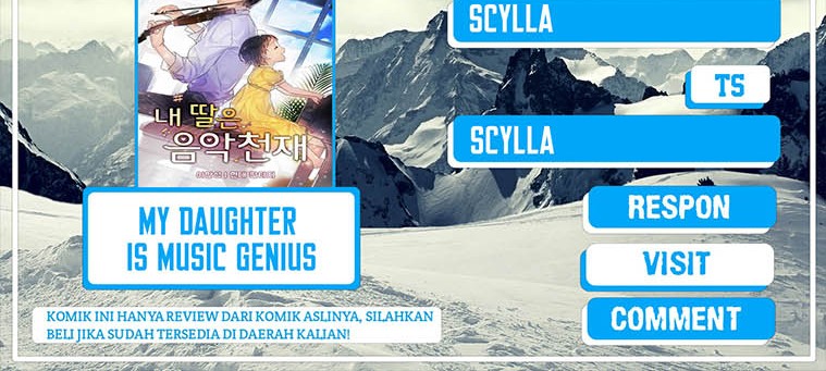 My Daughter is Music Genius Chapter 2 Gambar 27