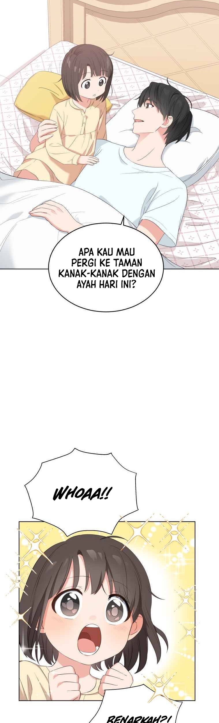 My Daughter is Music Genius Chapter 2 Gambar 37