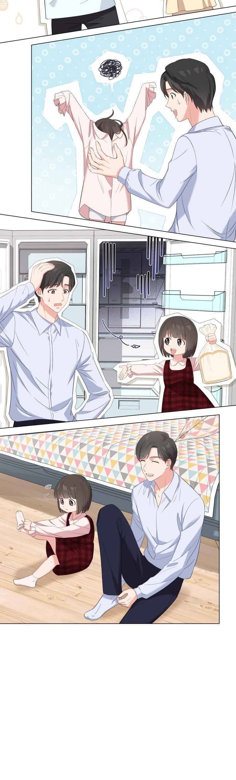 My Daughter is Music Genius Chapter 2 Gambar 41