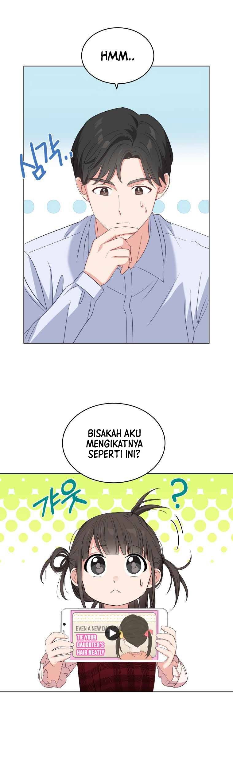 My Daughter is Music Genius Chapter 2 Gambar 43
