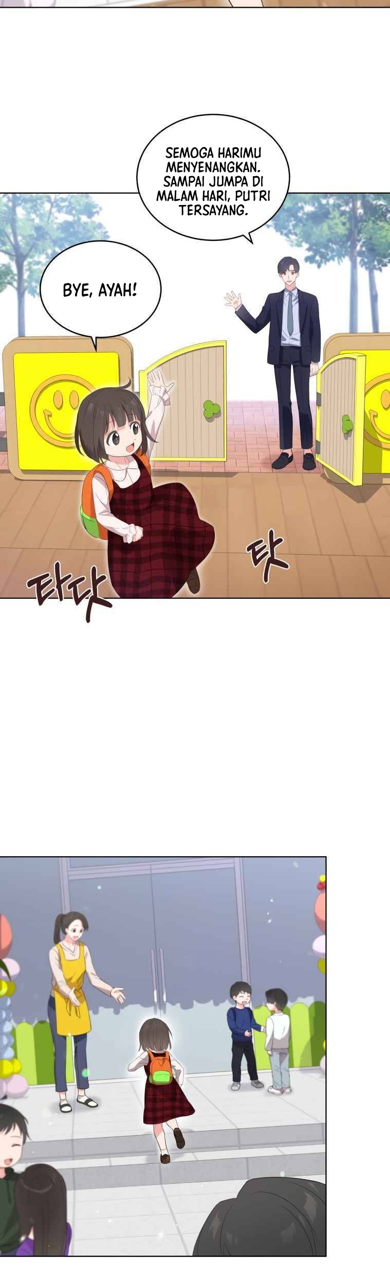 My Daughter is Music Genius Chapter 2 Gambar 49