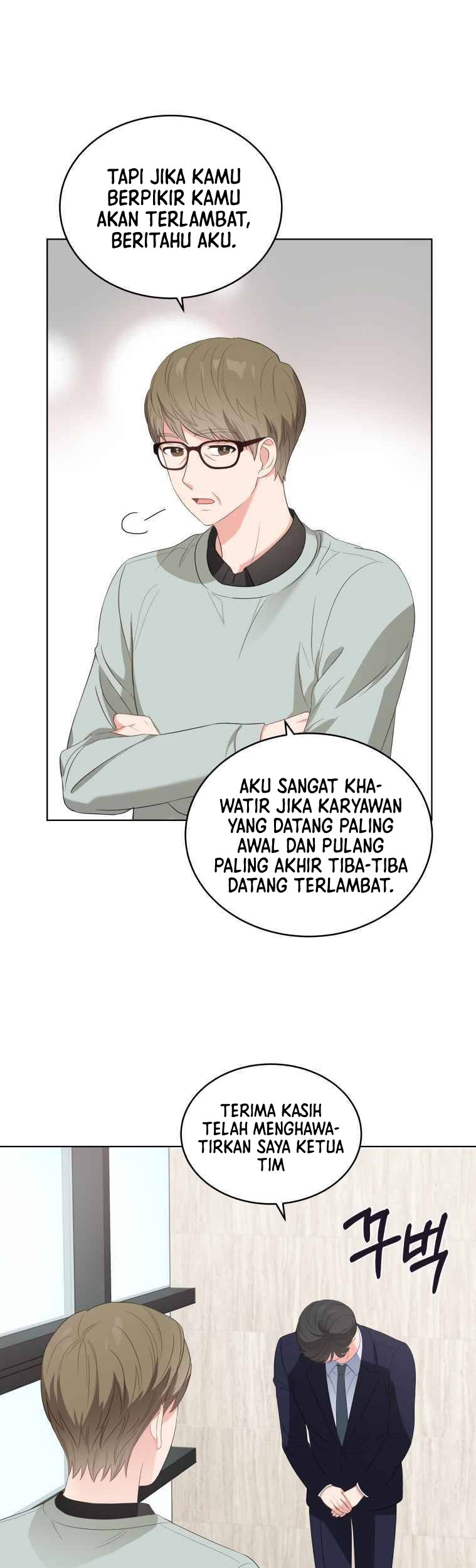 My Daughter is Music Genius Chapter 2 Gambar 57