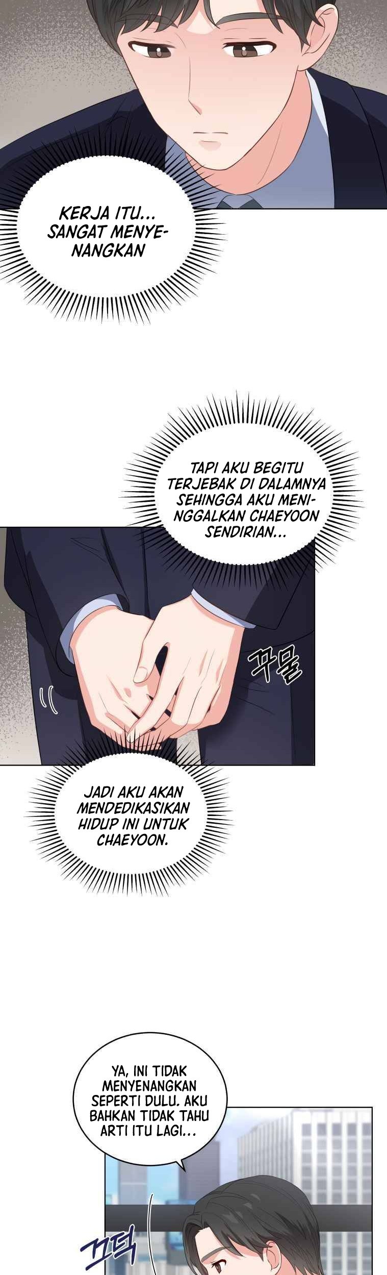 My Daughter is Music Genius Chapter 2 Gambar 61