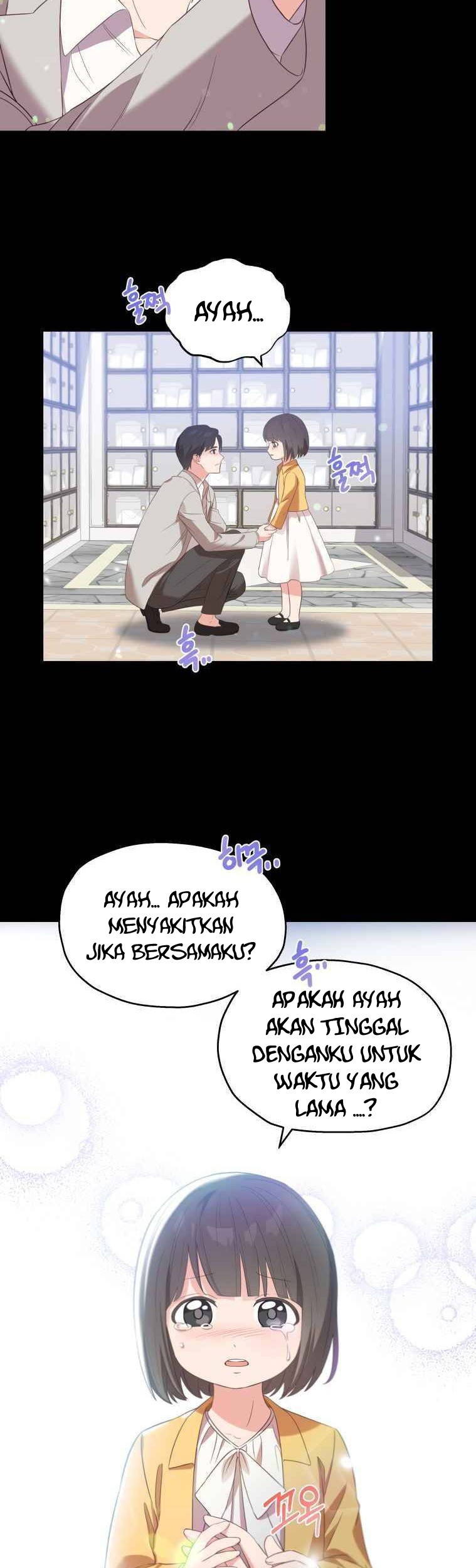 My Daughter is Music Genius Chapter 2 Gambar 14