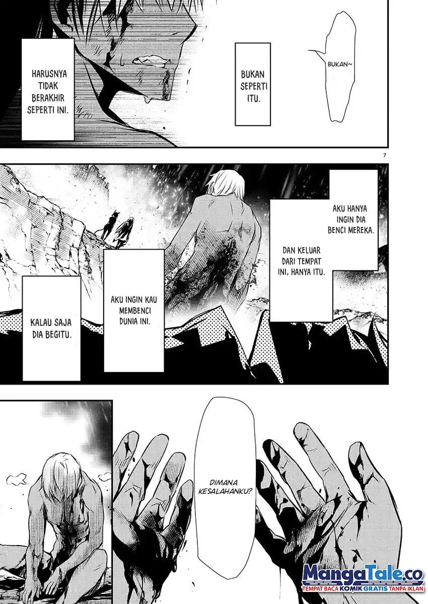 Isekai NTR Chapter 26 Gambar 10