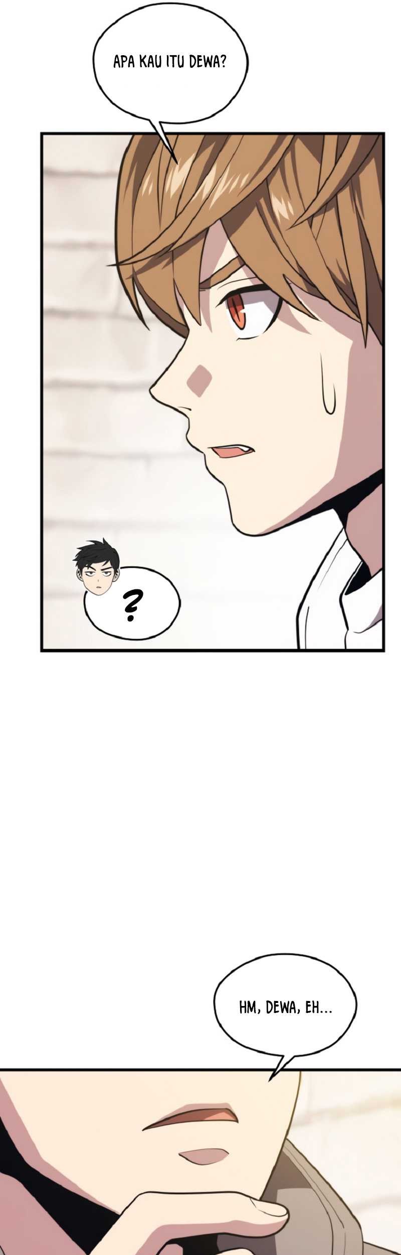 Seoul Station Necromancer Chapter 71 Gambar 52