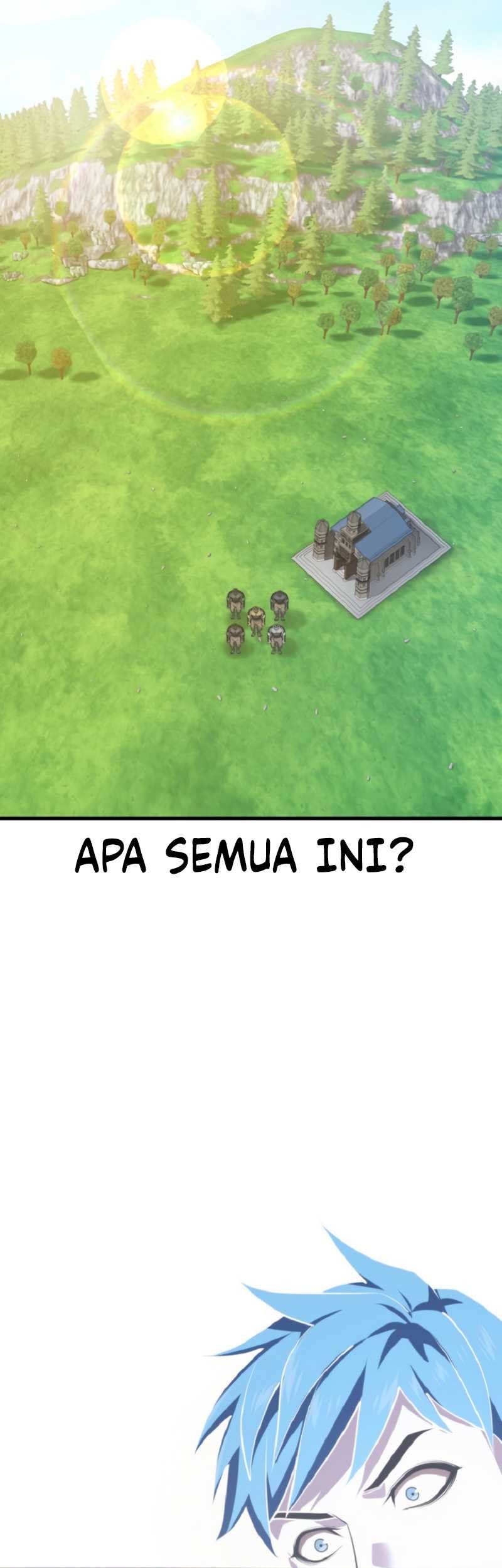 Seoul Station Necromancer Chapter 71 Gambar 22