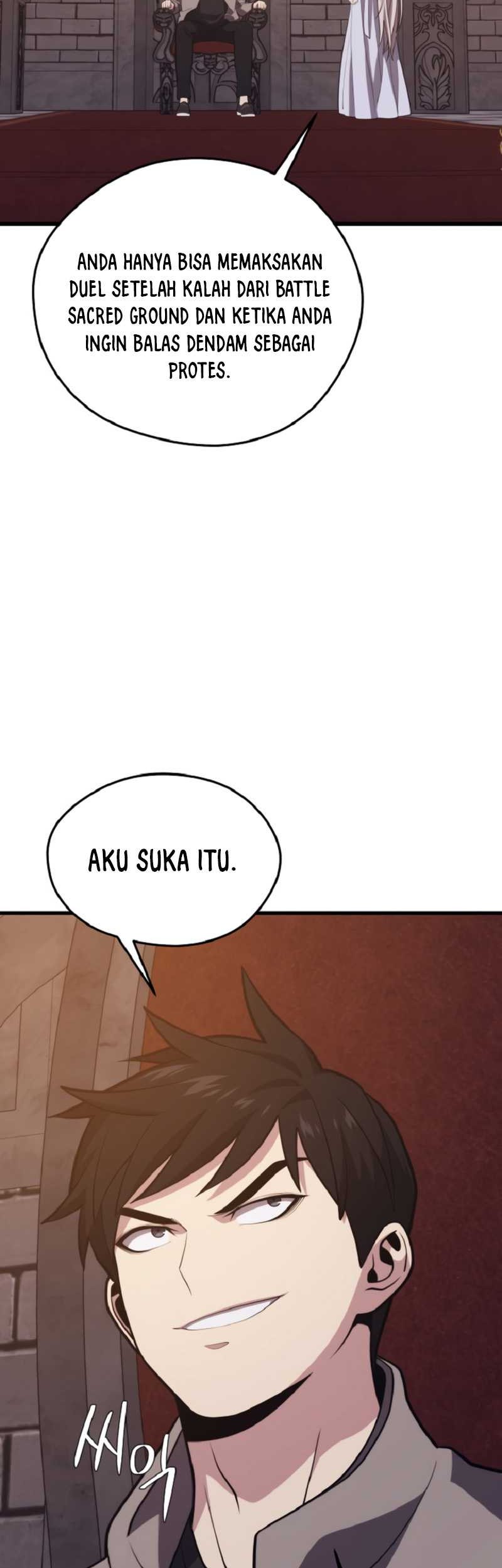 Seoul Station Necromancer Chapter 71 Gambar 39