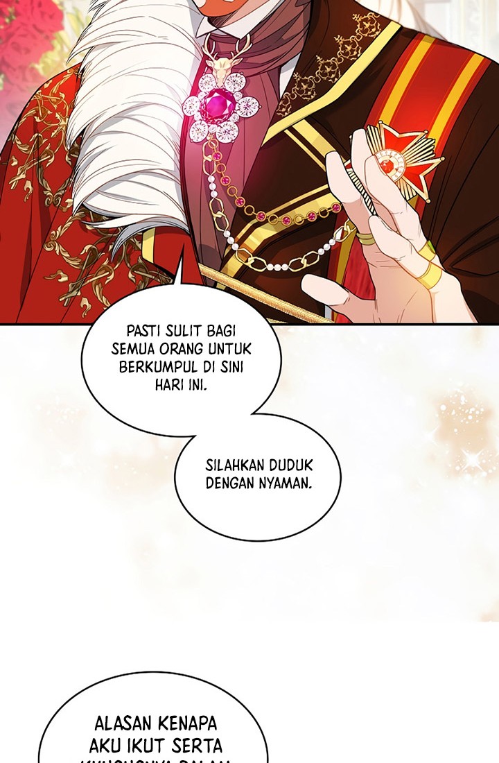 The Duke’s Redemption Chapter 18 Gambar 27