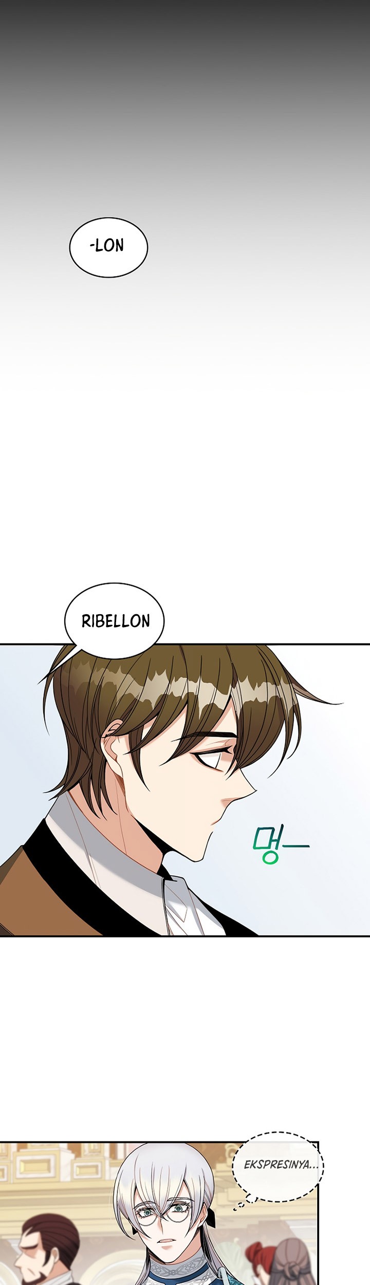 The Duke’s Redemption Chapter 18 Gambar 38